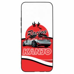 Чохол для Oppo A15s / A15 Kanjo - PrintSalon