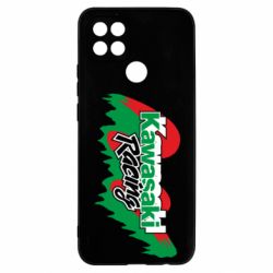Чохол для Oppo A15s / A15 Kawasaki Racing - PrintSalon