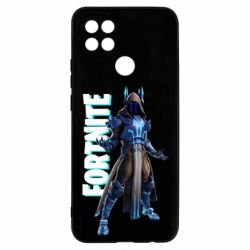 Чехол для Oppo A15s/A15 King of Ice - PrintSalon