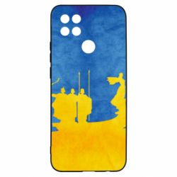 Чохол для Oppo A15s / A15 Кий, Щек, Хорив і сестра їхня Либідь - PrintSalon