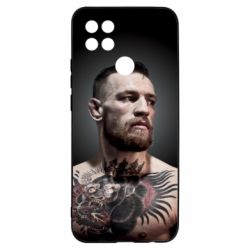 Чохол для Oppo A15s / A15 Конор Макгрегор UFC - PrintSalon