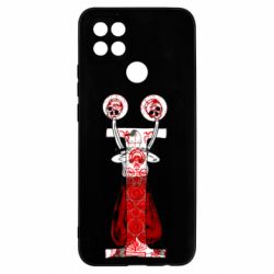 Чехол для Oppo A15s/A15 Козак Ї - PrintSalon