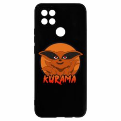 Чохол для Oppo A15s / A15 Kurama - PrintSalon
