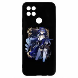 Чохол для Oppo A15s / A15 Лайла - PrintSalon