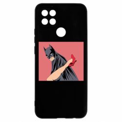 Чехол для Oppo A15s/A15 Lovelace - PrintSalon