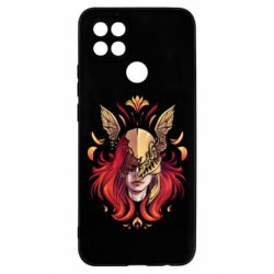 Чохол для Oppo A15s / A15 Malenia art - PrintSalon