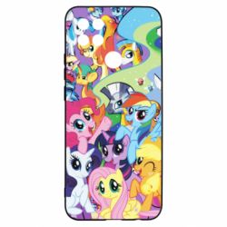Чохол для Oppo A15s / A15 My Little Pony. - PrintSalon
