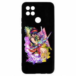 Чохол для Oppo A15s / A15 Наранча Гирга - PrintSalon