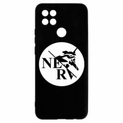 Чохол для Oppo A15s / A15 Nerv - PrintSalon