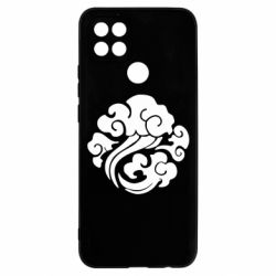 Чохол для Oppo A15s / A15 Орден Гусу Лань-PrintSalon Чохол для Oppo A15s / A15 Орден Гусу Лань