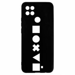 Чехол для Oppo A15s/A15 Пох...Всё-равно - PrintSalon
