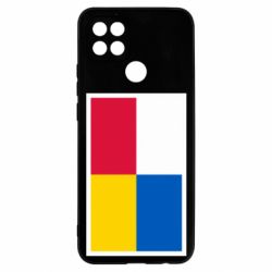 Чехол для Oppo A15s/A15 Польша и Украина - PrintSalon