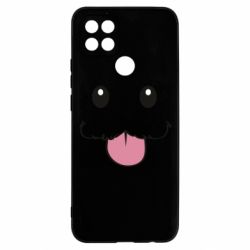 Чехол для Oppo A15s/A15 Poro Camiseta lol - PrintSalon