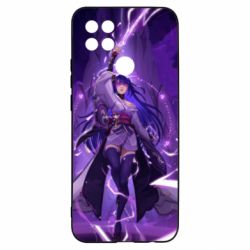 Чохол для Oppo A15s / A15 Powerful Raiden - PrintSalon