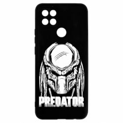 Чохол для Oppo A15s / A15 Predator. - PrintSalon