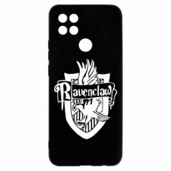 Чехол для Oppo A15s/A15 Ravenclaw Emblem - PrintSalon
