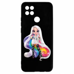 Чехол для Oppo A15s/A15 Амайя Рейн - PrintSalon