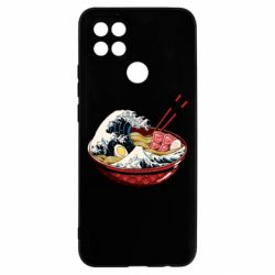 Чехол для Oppo A15s/A15 Remen Wave - PrintSalon