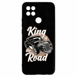 Чехол для Oppo A15s/A15 Road King - PrintSalon