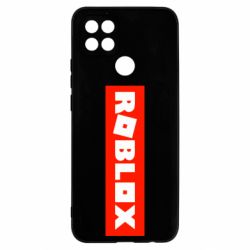Чохол для Oppo A15s / A15 Roblox suprem - PrintSalon