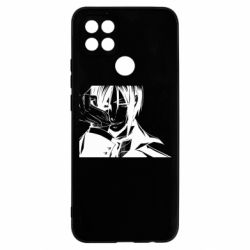 Чехол для Oppo A15s/A15 Sebastian - PrintSalon