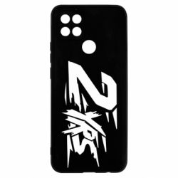 Чехол для Oppo A15s/A15 Standoff - 2 years medal - PrintSalon