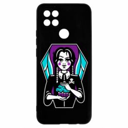 Чохол для Oppo A15s / A15 Sweet Wednesday - PrintSalon