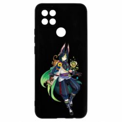 Чохол для Oppo A15s / A15 Tighnari full art - PrintSalon