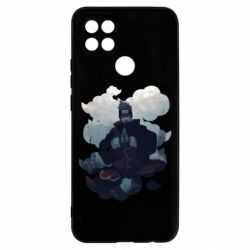 Чехол для Oppo A15s/A15 Underwater Kisame - PrintSalon