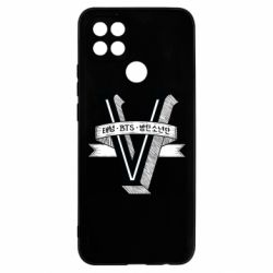 Чехол для Oppo A15s/A15 V