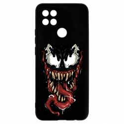 Чохол для Oppo A15s / A15 Venom mask - PrintSalon