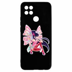 Чехол для Oppo A15s/A15 Winx Musa Sirenix - PrintSalon