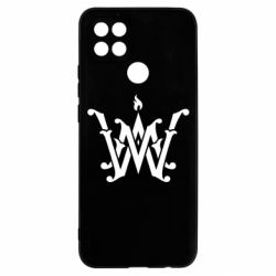 Чехол для Oppo A15s/A15 Wonder Makers - PrintSalon