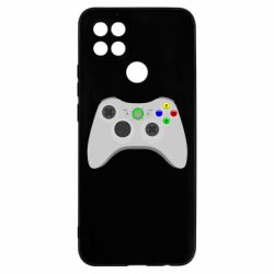Чехол для Oppo A15s/A15 Xbox - PrintSalon