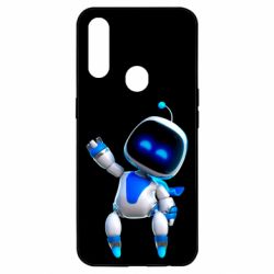 Чехол для Oppo A31 Astrobot - PrintSalon