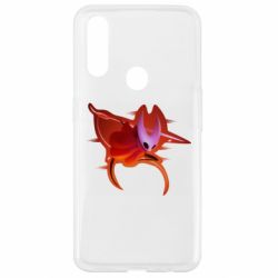 Чохол для Oppo A31 Attacking Hornet - PrintSalon