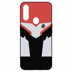 Чохол для Oppo A31 Avengers Outfit - PrintSalon
