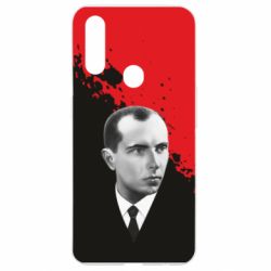 Чохол для Oppo A31 Бандера. Степан Бандера - PrintSalon