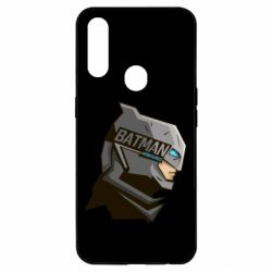 Чехол для Oppo A31 Batman Armoured - PrintSalon