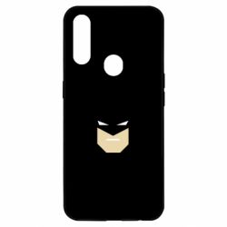 Чохол для Oppo A31 Batman "Minimalism" - PrintSalon