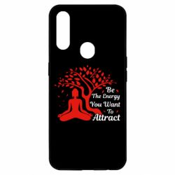 Чохол для Oppo A31 Be Energy - To Attrack