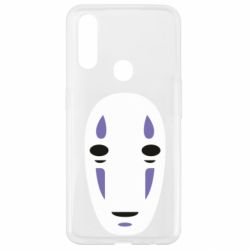 Чохол для Oppo A31 Безликий - PrintSalon