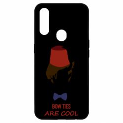 Чохол для Oppo A31 bow ties are cool - PrintSalon