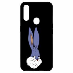Чехол для Oppo A31 Bugs Bunny Meme Face - PrintSalon