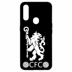 Чохол для Oppo A31 Chelsea CFC - PrintSalon