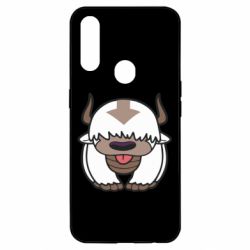 Чехол для Oppo A31 Cute Appa - PrintSalon