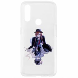 Чехол для Oppo A31 Дазай и Чуя - PrintSalon