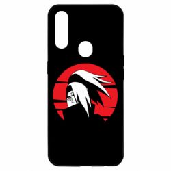 Чохол для Oppo A31 Deidara Naruto - PrintSalon