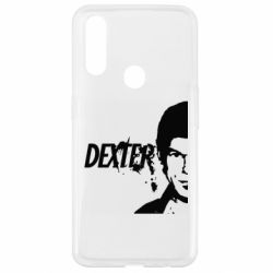 Чехол для Oppo A31 Декстер - PrintSalon