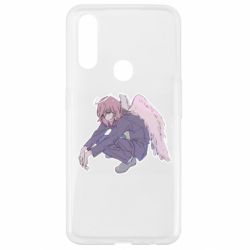 Чехол для Oppo A31 Демон Ангела - PrintSalon